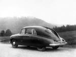 Tatra T600 Tatraplan 1948 года